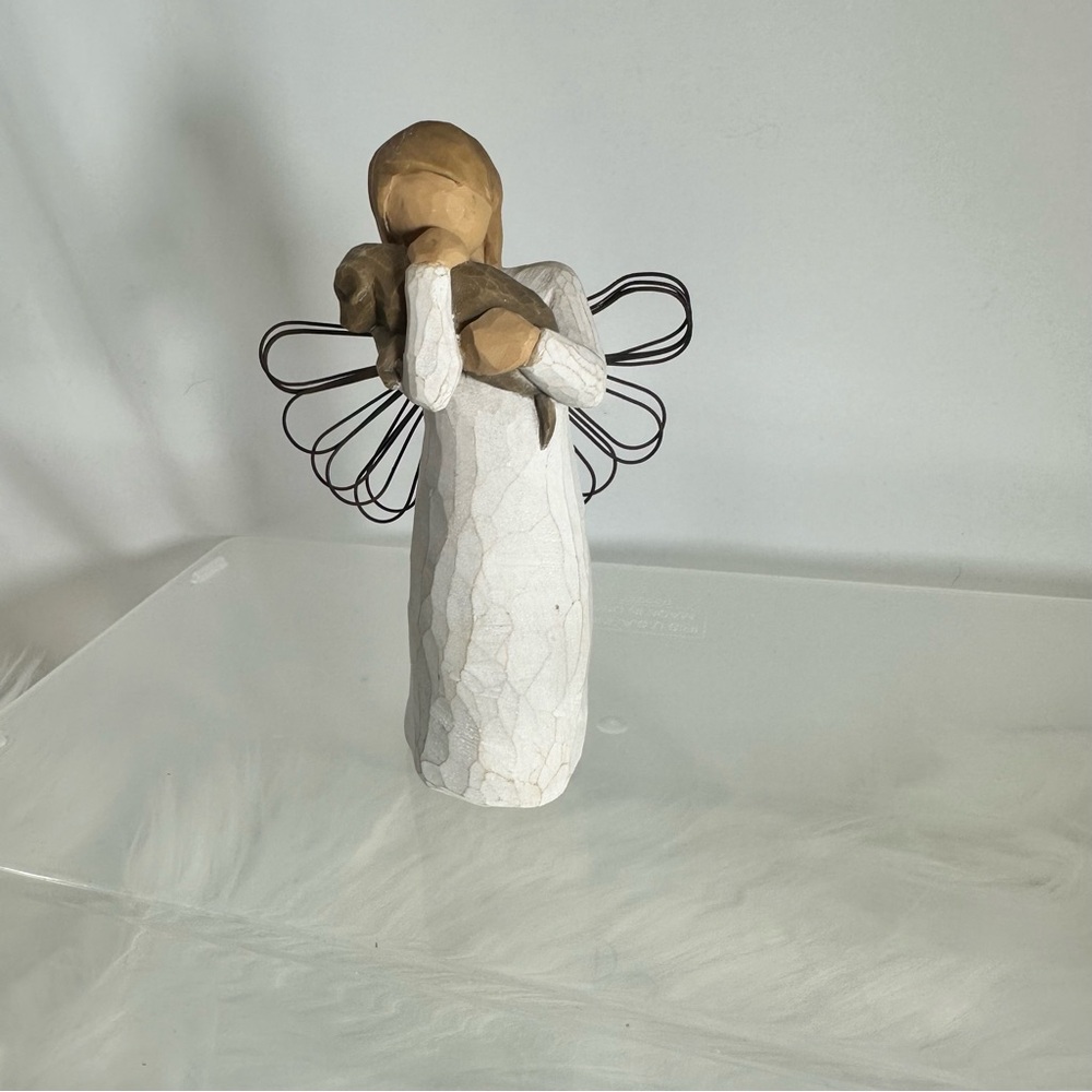 Willow Tree “Angel of Friendship” Figurine